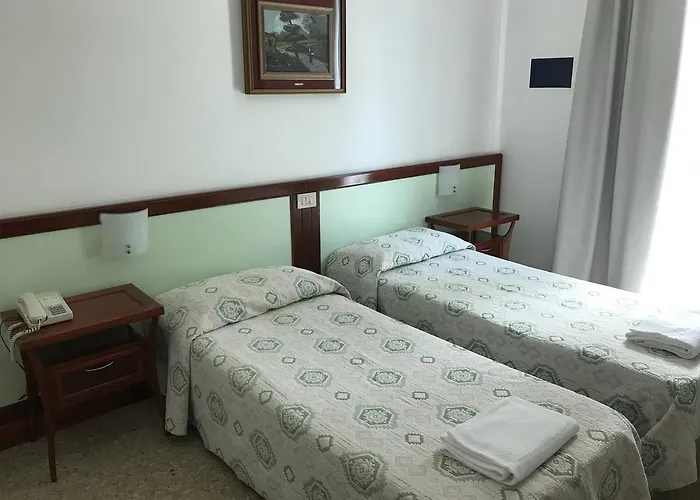 Hotel Oder Lido di Jesolo